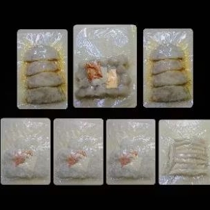 

Bundling Cireng Mix puas ( 7 bungkus guys)