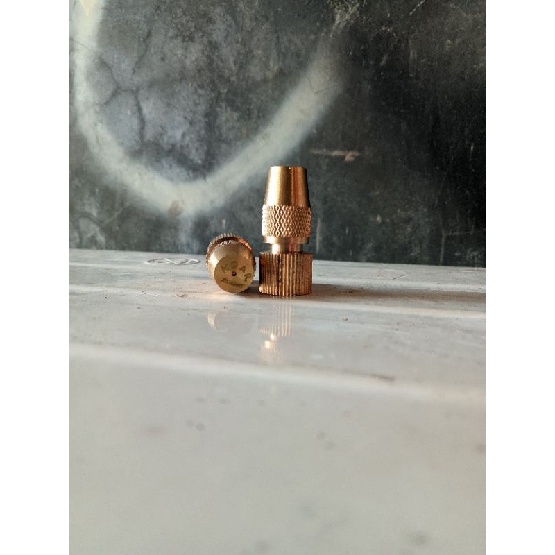 nozzle jet cleaner -nosel lurus