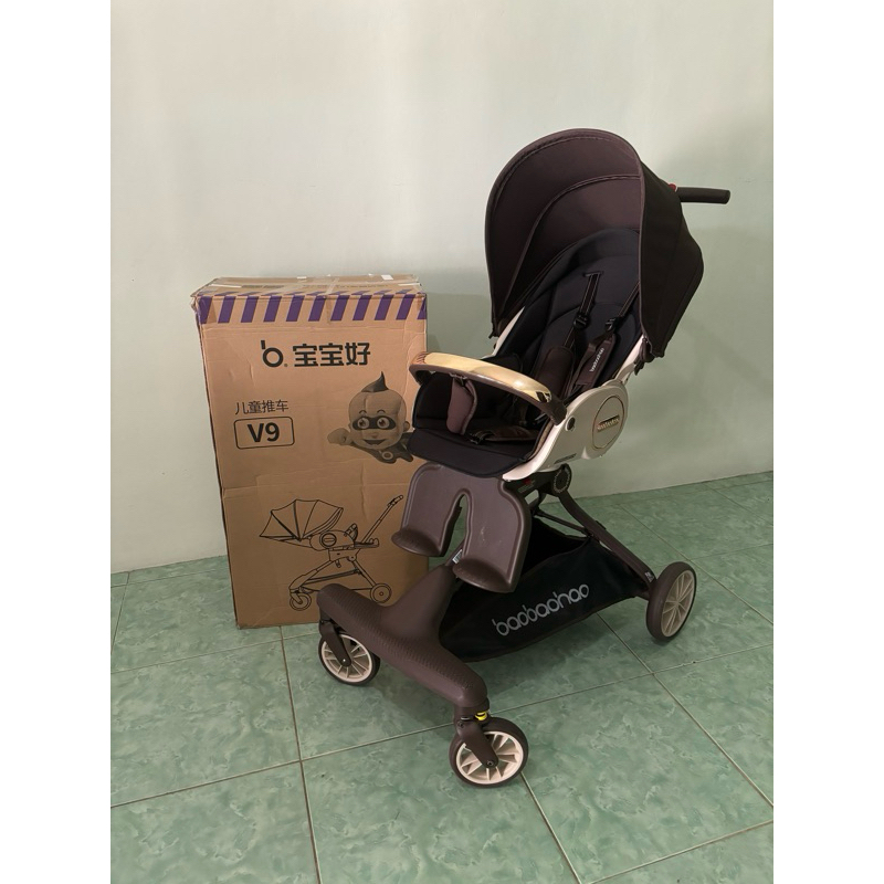 stroller baobaohao V9