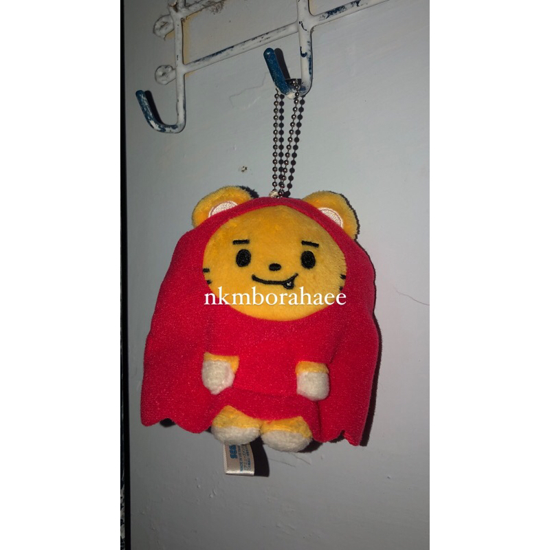 TRUZ OFFICIAL PRELOVED TREASURE