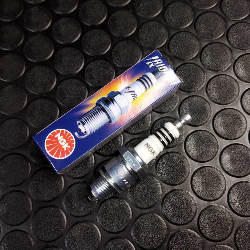 BUSI NGK IRIDIUM RX KING F1ZR ALFA BUSI RACING IRIDIUM NGK BPR7HIX