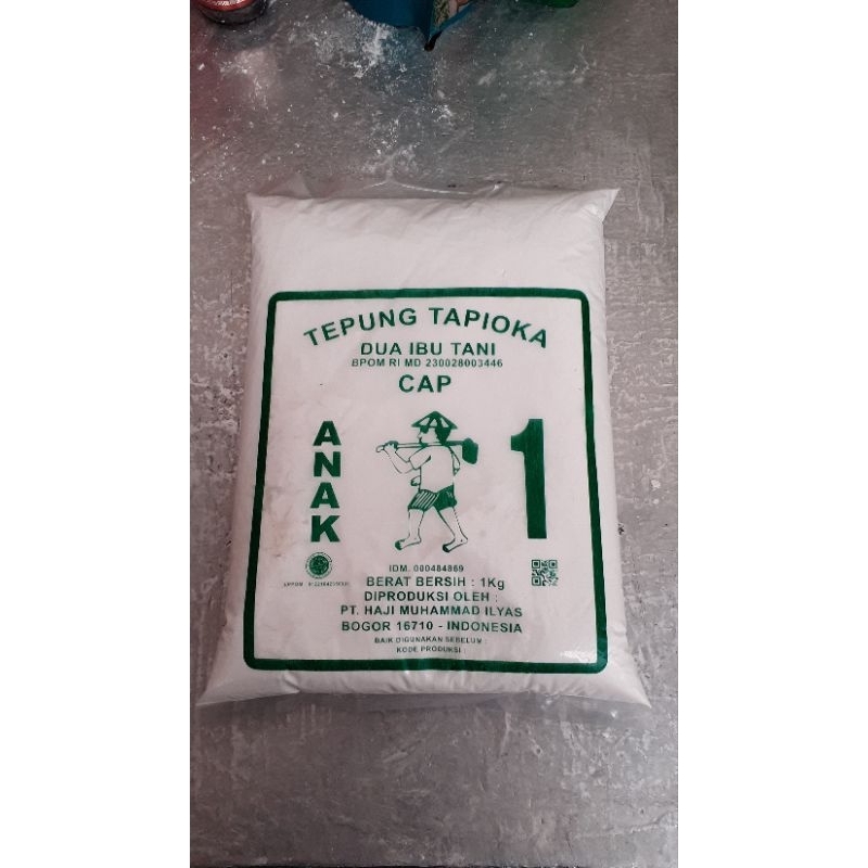 

SAGU DUA IBU TANI