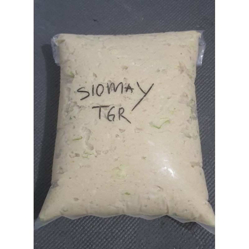 

ADONAN SIOMAY