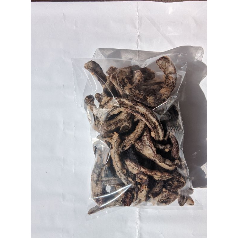

Sale Pisang Jari 1 kilo | bu idah soreang | homemade since 1994