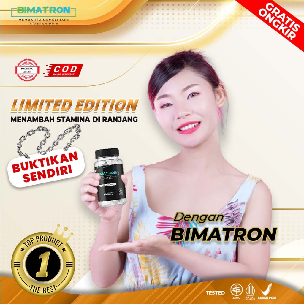 [PRIVASI AMAN] Obat kapsul obat kuat tahan lama penambah durasi saat berhubungan