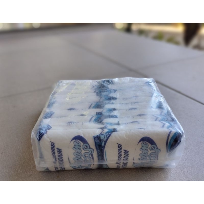 

Garam Lirboyo Beryodium GBL 1 Pack