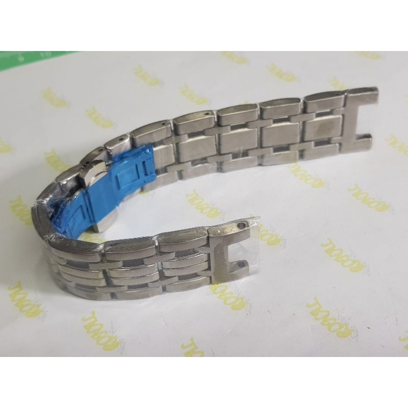RANTAI BRACLET JAM GC PRIA GU ESS COLEC TION Y70001G7MF Y8000 STEEL PREMIUM TAHAN LAMA GARANSI