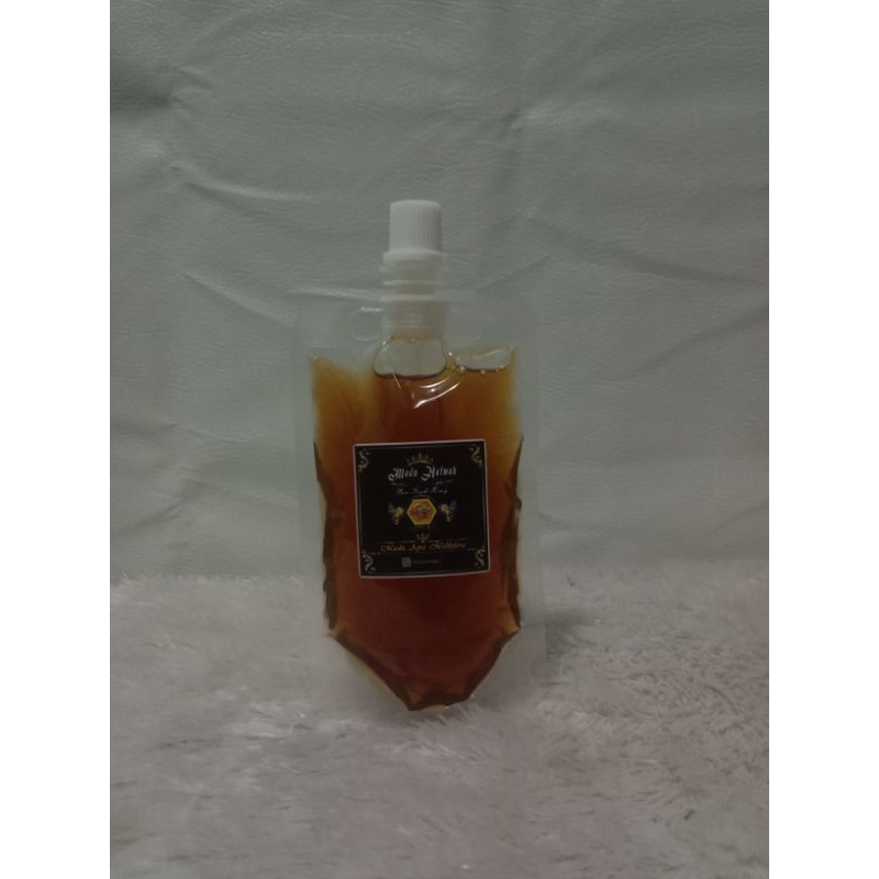 

Madu asli madu halwah
