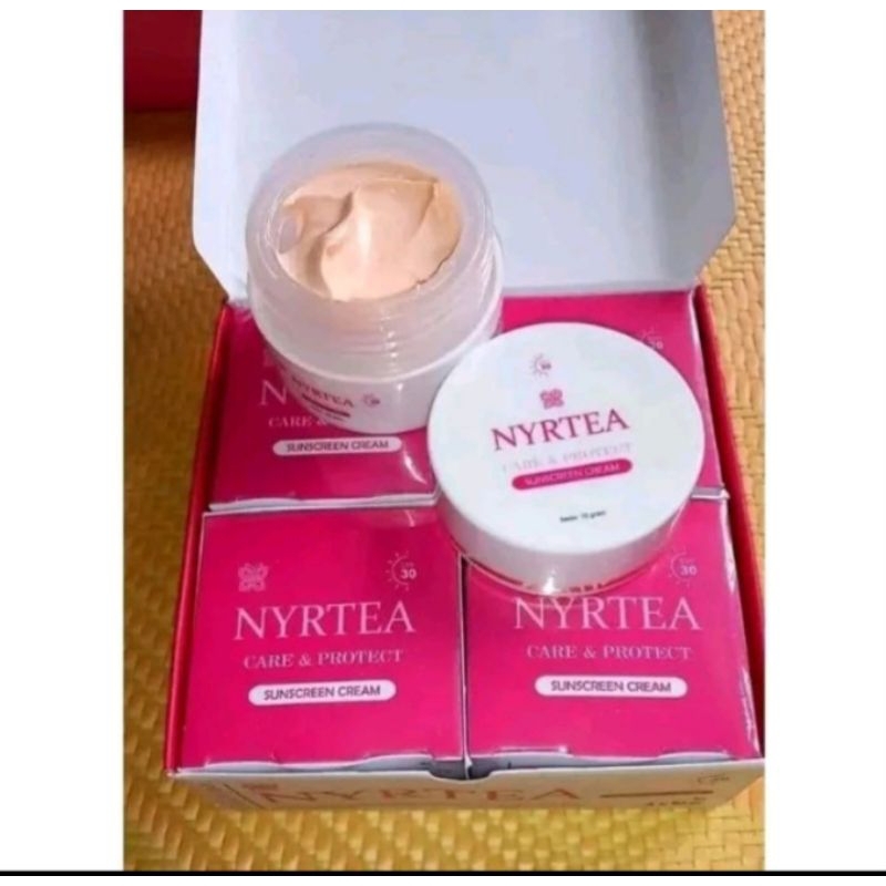 ARNIFA By Nyrtea sabun wajah glowing sabun badan pemutih badan