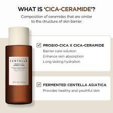 SKIN1004 Magadascar Centella Probio-Cica Essence Toner