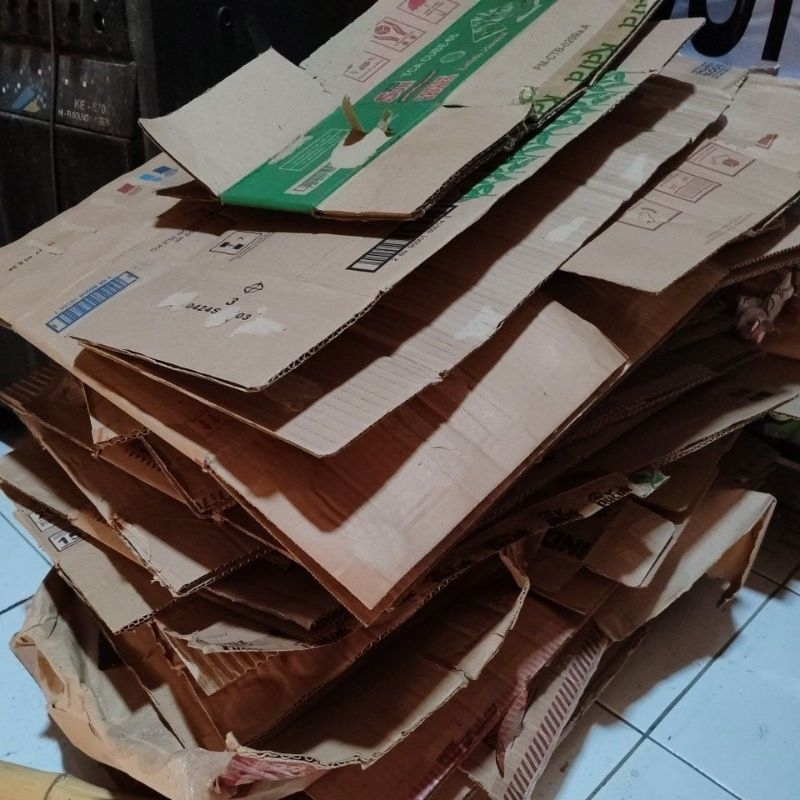 

Tambah Pengaman Barang Packing