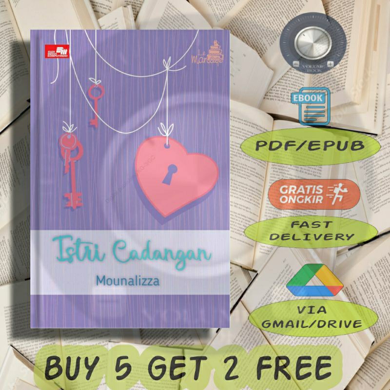 

Ist ri Cadan gan Mouna lizza - Volume
