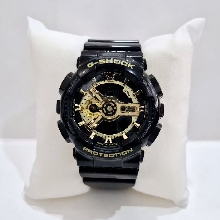 Casio G-Shock GA-110GB-1ADR Original