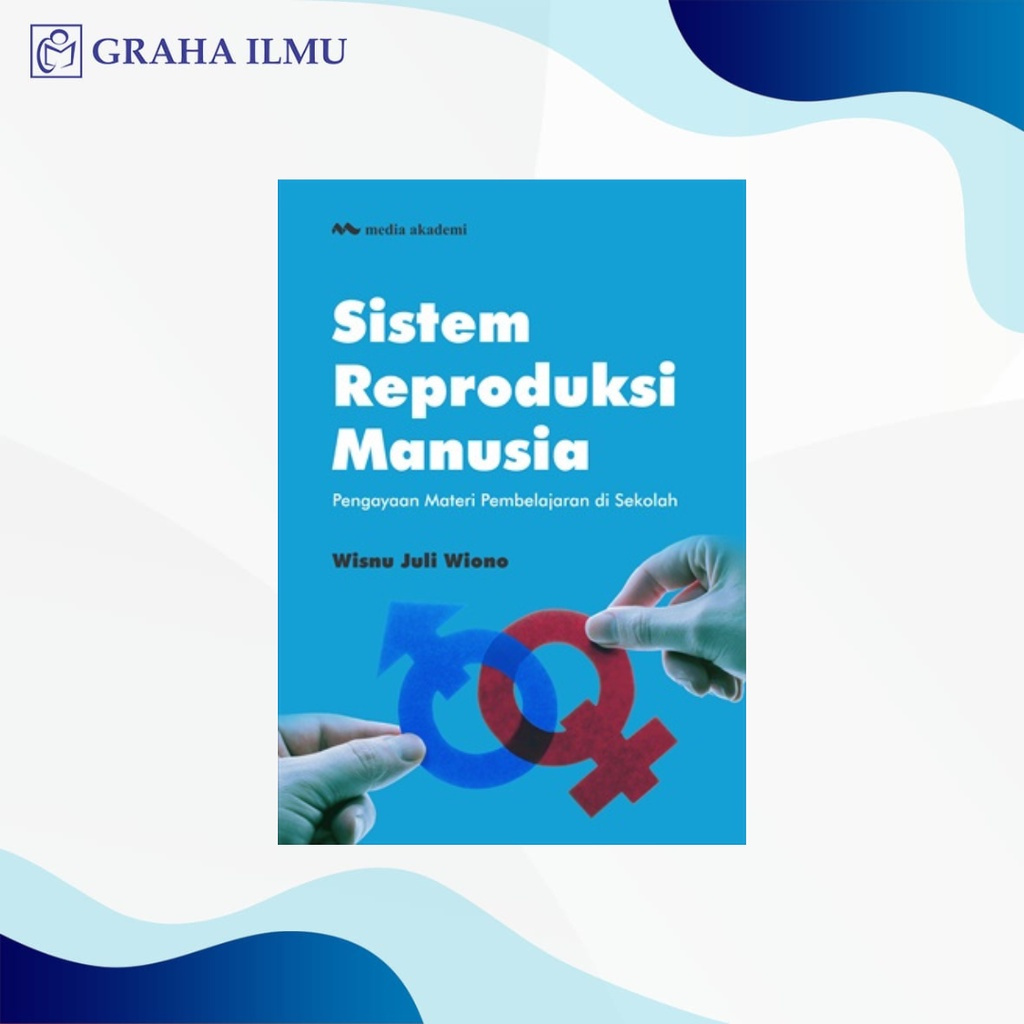 Buku Sistem Reproduksi Manusia