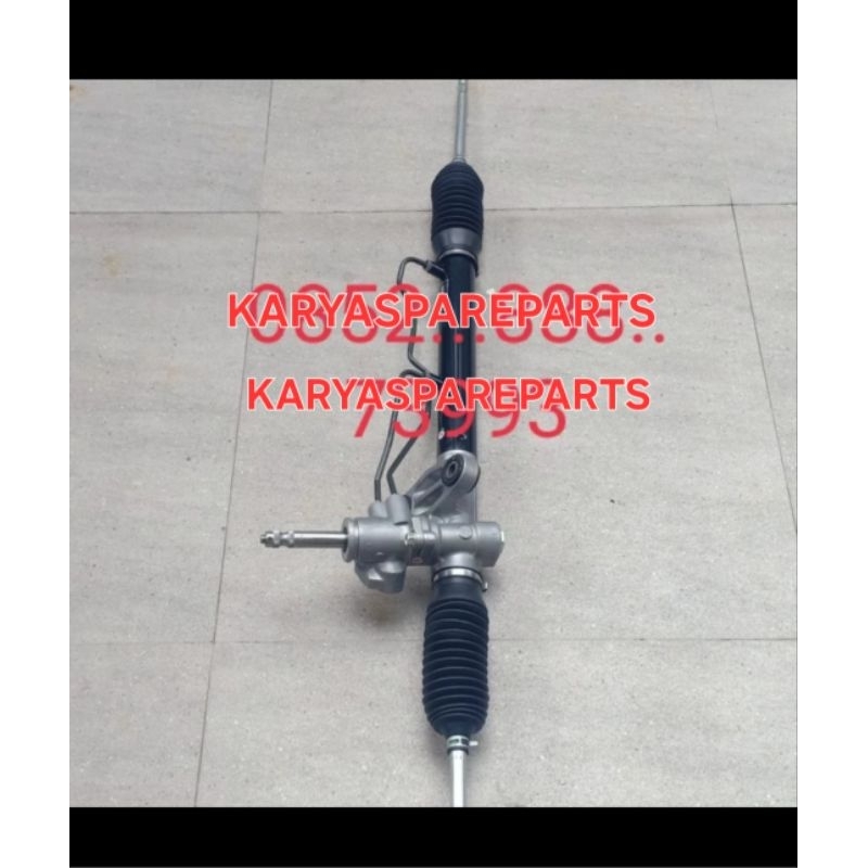 RackSteering Rack Steer Mitsubishi Lancer Cedia Rack Stir Lancer Cedia Original