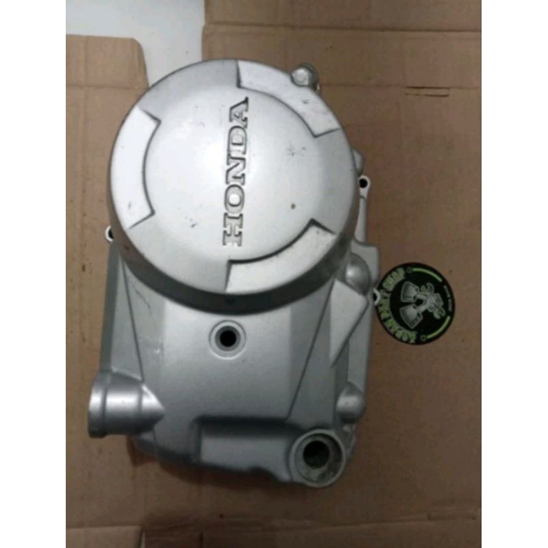 BAK KOPLING BLOK KOPLING REVO LAMA REVO 100 ORIGINAL COPOTAN