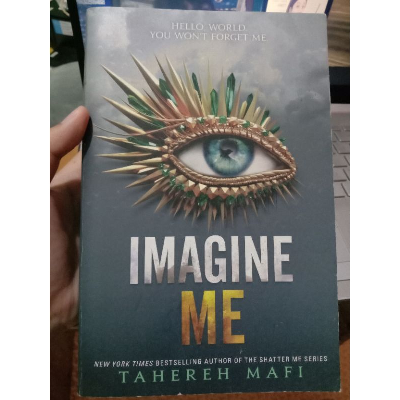 Link co imagine me