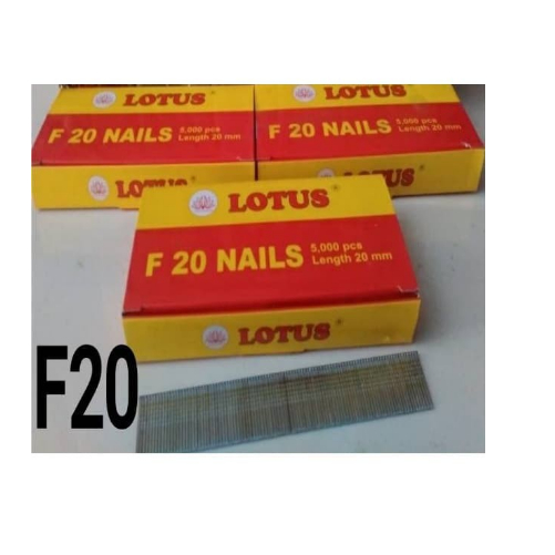 

ISI STEPLES F20 ISI PAKU TEMBAK LURUS/i MURAH BERKUALITAS