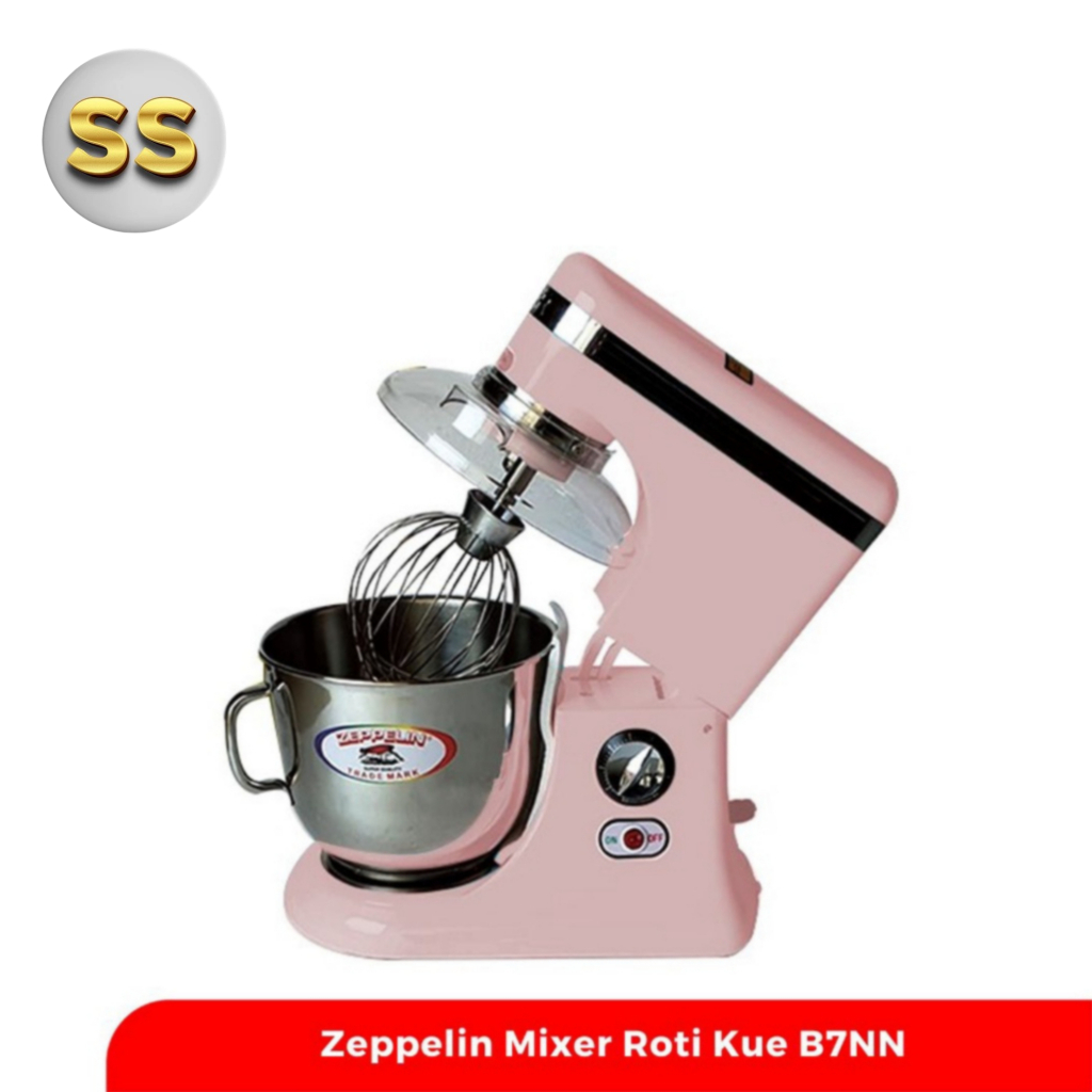 Zeppelin Mixer B7NN