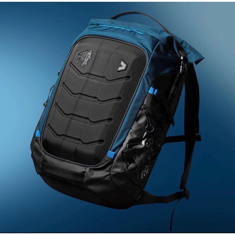 Kalibre Backpack Evos 23L Art 911572051 Tas Ransel KALIBRE X EVOS MOBILE LEGENDS gaming series