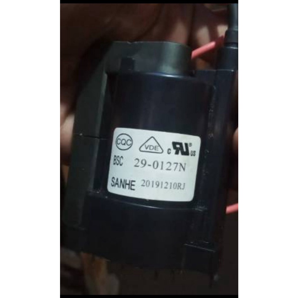 KODE T74G FBT BSC29 127N FBT TV POLYTRON 29 INCH