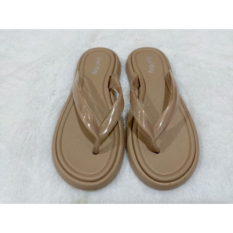 SANDAL JEPIT ROYAL WANG WANITA