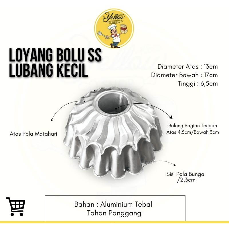 LOYANG BOLU JADUL | LOYANG BOLU MOTIF