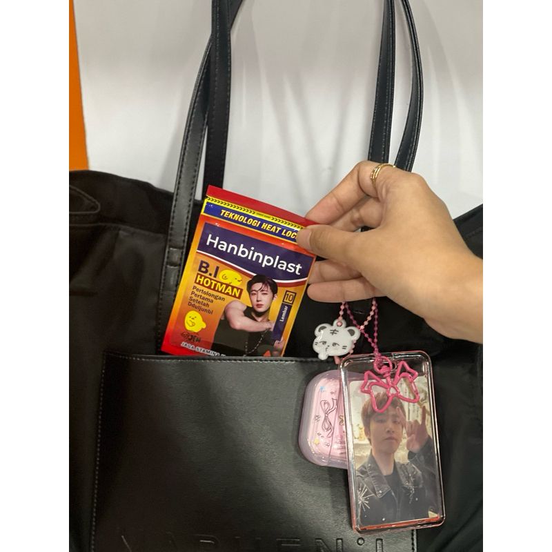 (OFFICIAL) PC HANBIN