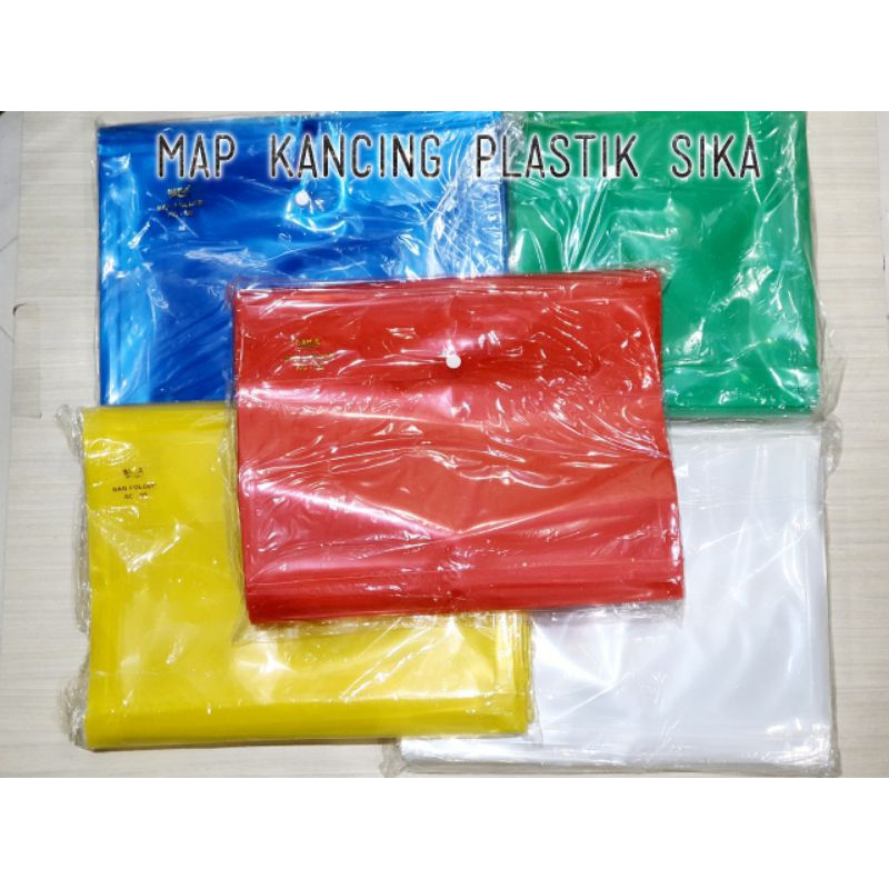 

Map Kancing Merk Sika tebal (isi 12 pcs)