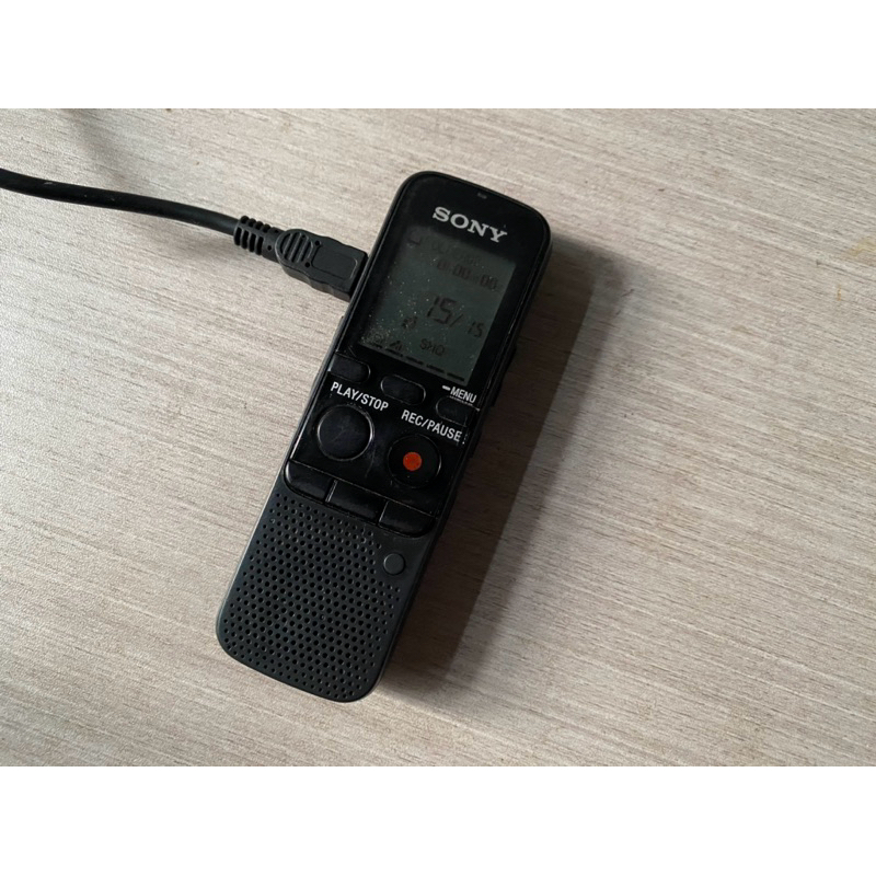 IC Recorder ICD PX333
