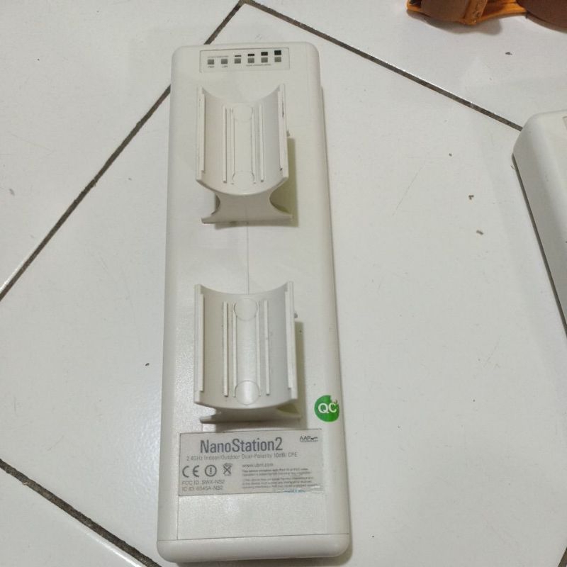 Ubiquiti NanoStation 2