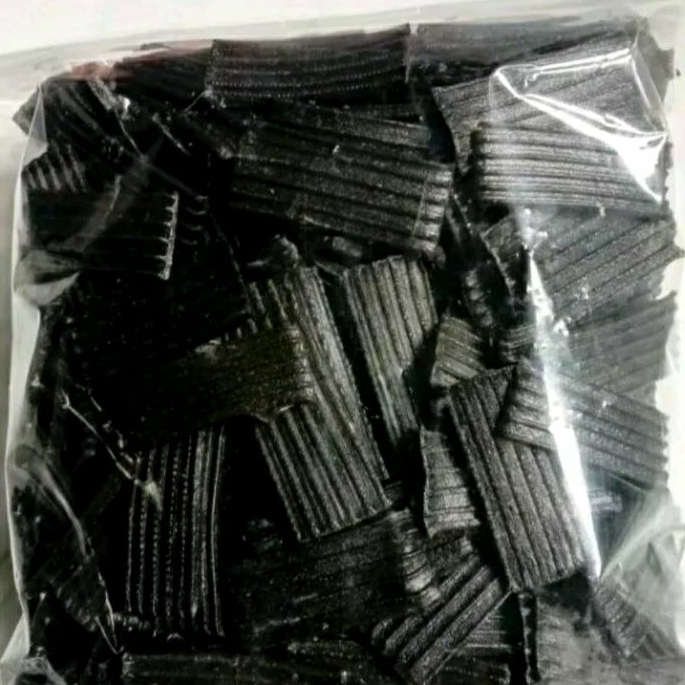 

Kerupuk Jengkol Kering Mentah 500gr