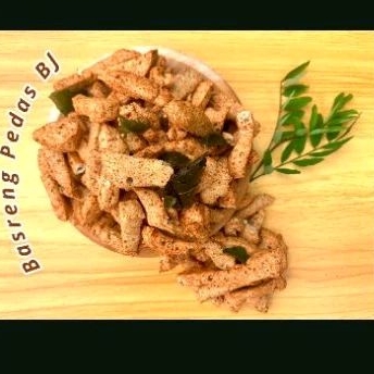

BASRENG PEDAS DAUN JERUK