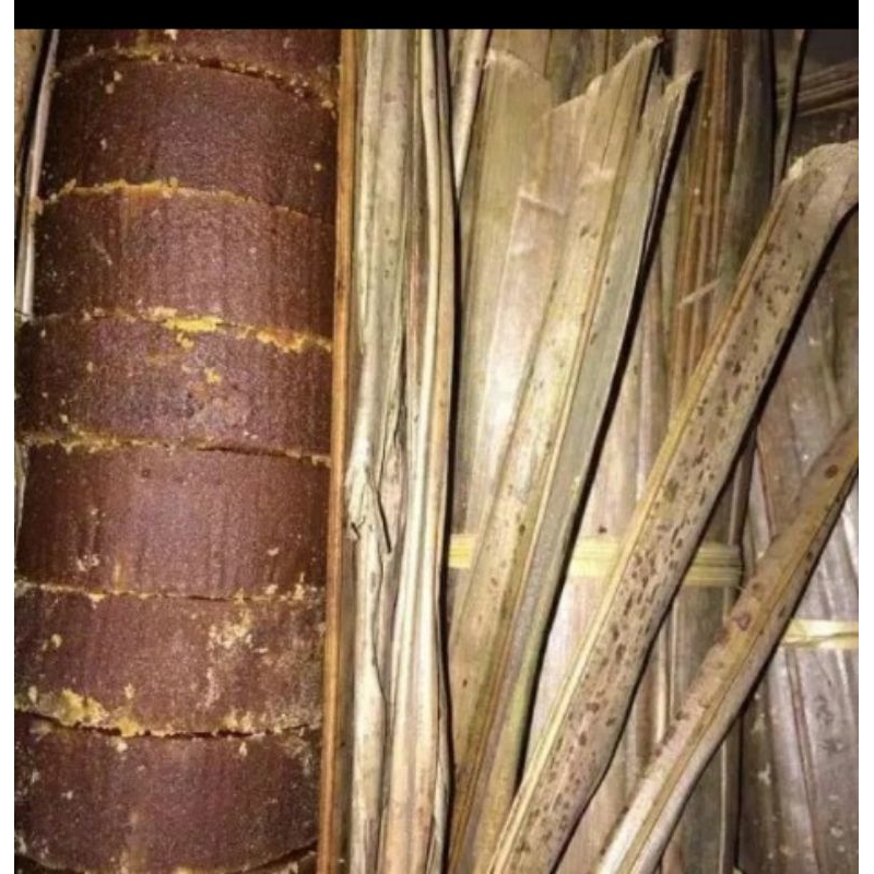 

Gula Aren/Kawung Asli 1kg