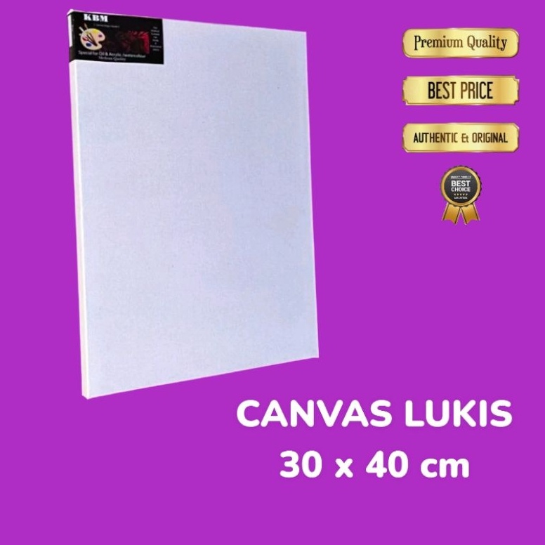 

r9 Best Seller Kanvas lukis 3x4KANVAS LUKIS 3x4 CMKANVAS HALUS P6