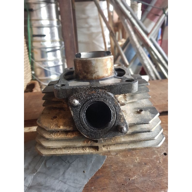 Blok rx king yp1 os 100 original