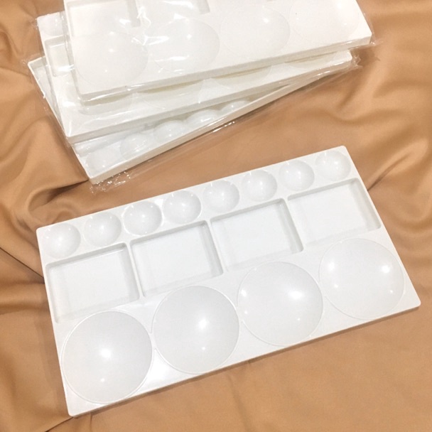 

KODE W88Q Plastic Watercolor Palette