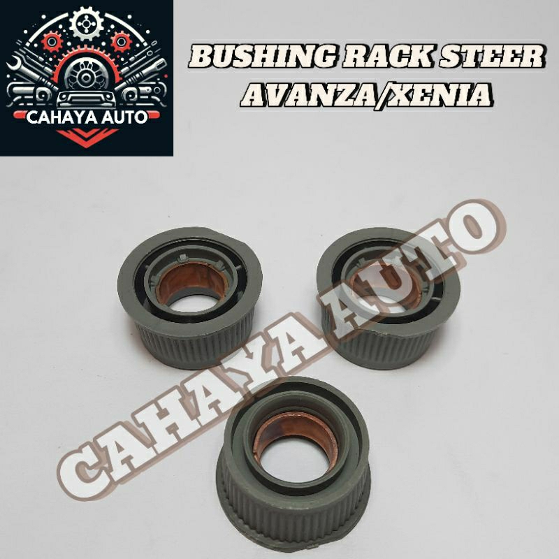 BUSHING RACK COLOUM STEER ABU AVANZA/XENIA