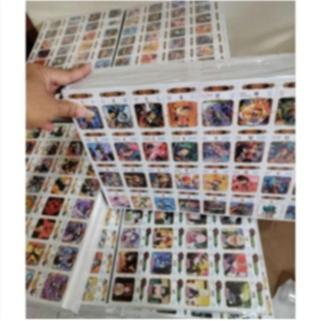 FLASH SALE 1ball=3.200 KARTU KWARTET / KARTU UMBUL / 1BAL KWARTET / KARTU KWARTET MAINAN ANAK JADUL