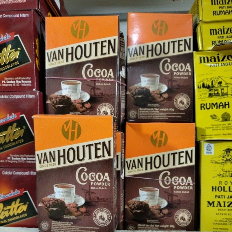 

Van Houten