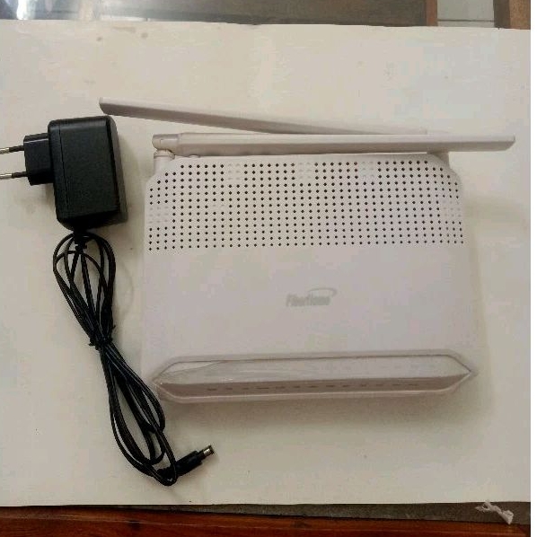 ROUTER FIBERHOME ONT GPON HG6145F DUALBAND 5G