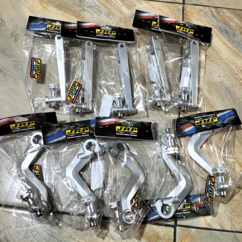 paha rem JRP tuas rem JRP Thailand full cnc universal