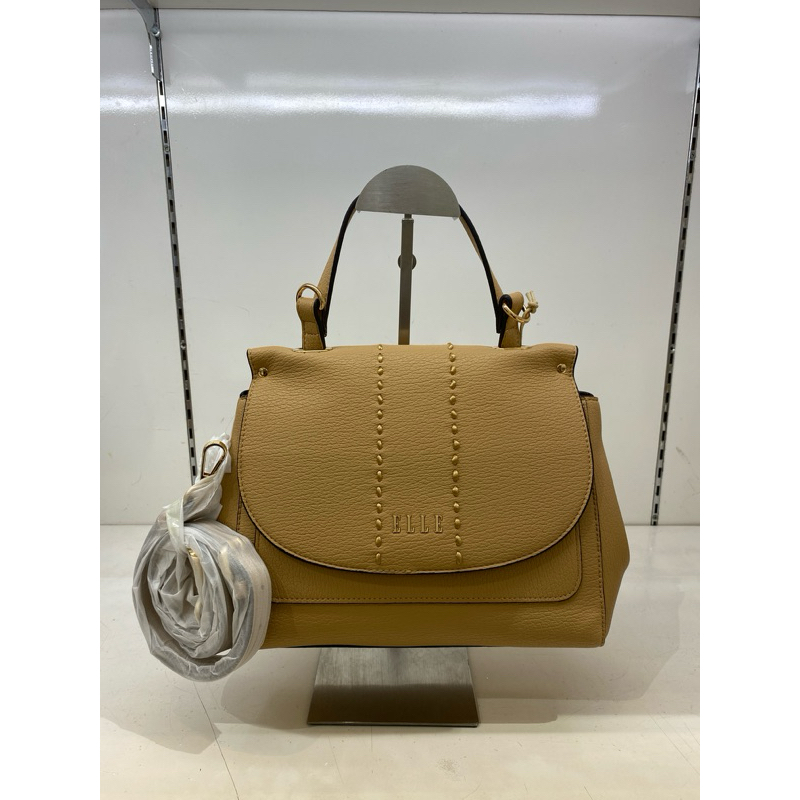 Tas Selempang - Tas Handbag - Tas Fashion ELLE Sale ORI 41558