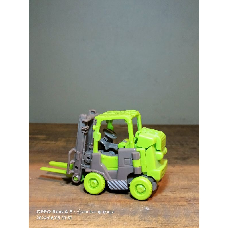 action figure transformers rotf dirt