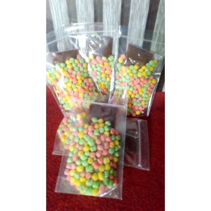 

nyam nyam rice crispy ,nyam nyam kemasan pouch ,cemilan ringan anak anak