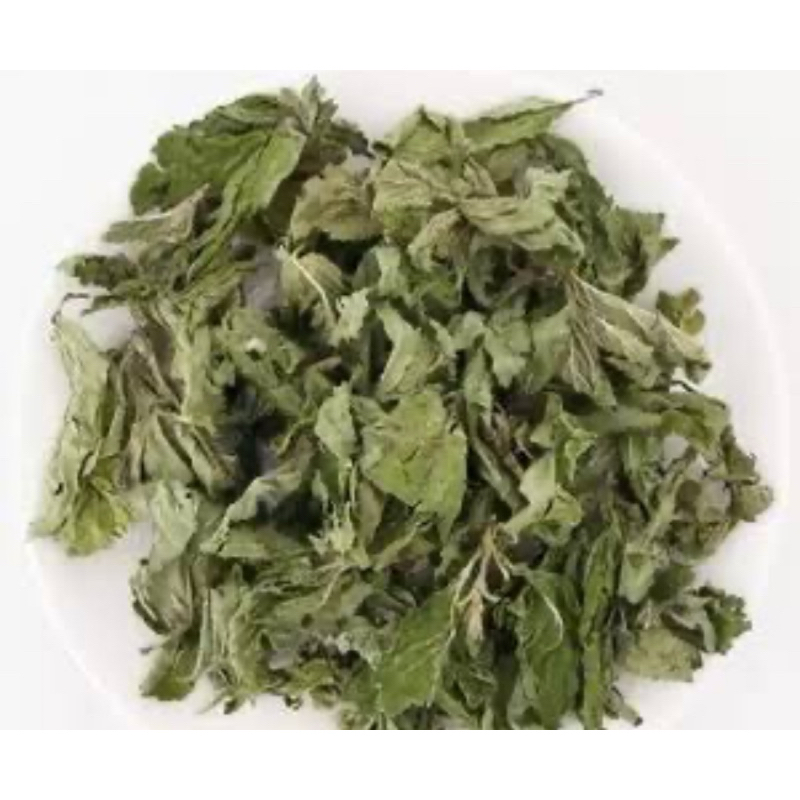 

Jual daun mint kering alami dan natural-az