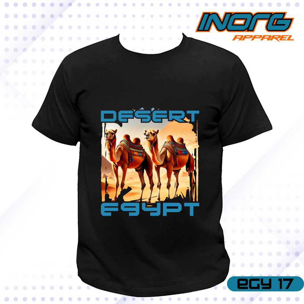 kaos oleh oleh mesir tshirt giza egypt baju cleopatra souvenir luxor mesir spinx sphinx tag label eg