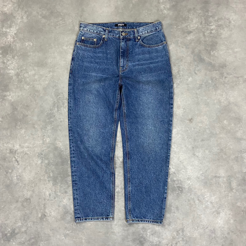 draw fit,celana jeans