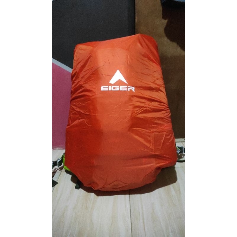 carrier eiger 65L