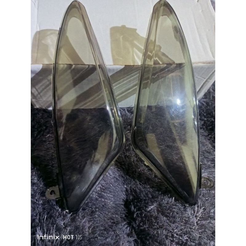 KACA MIKA LAMPU SEIN DEPAN MIO SPORTY/MIO MX